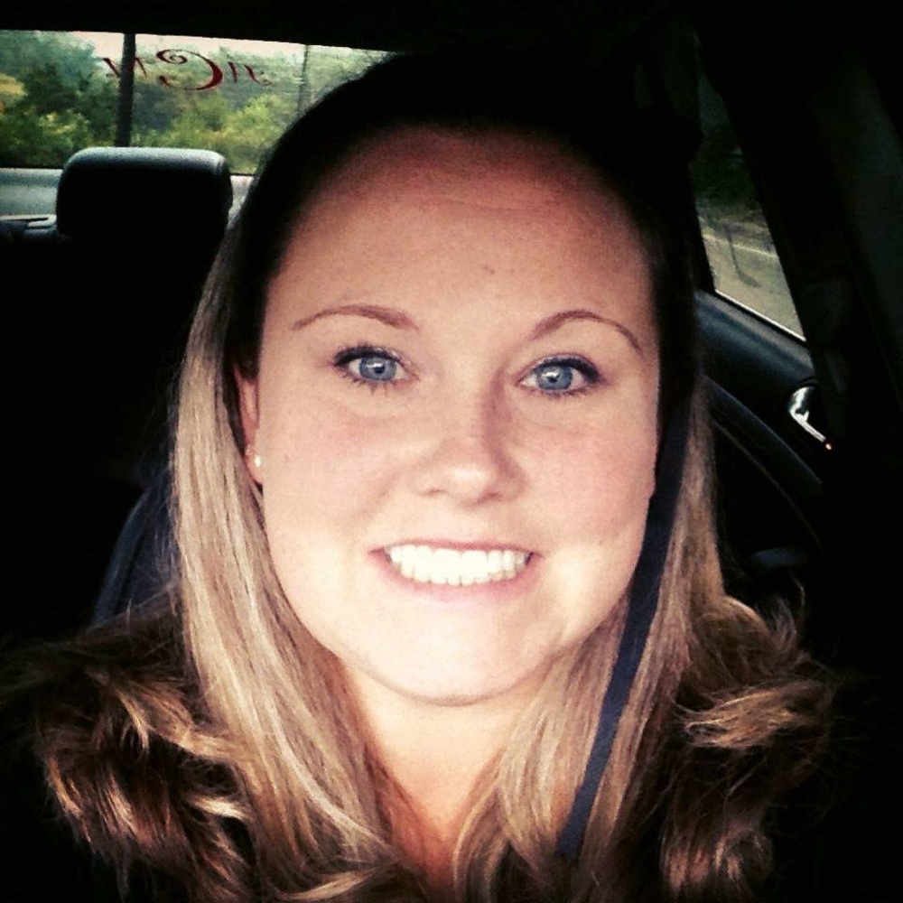 Meet your Posher, Amanda